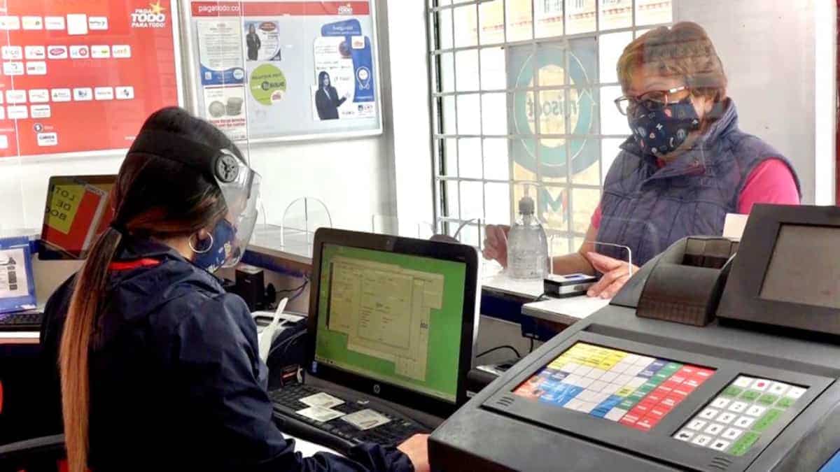 Envían falsos mensajes para aplicar al subsidio de Ingreso Solidario