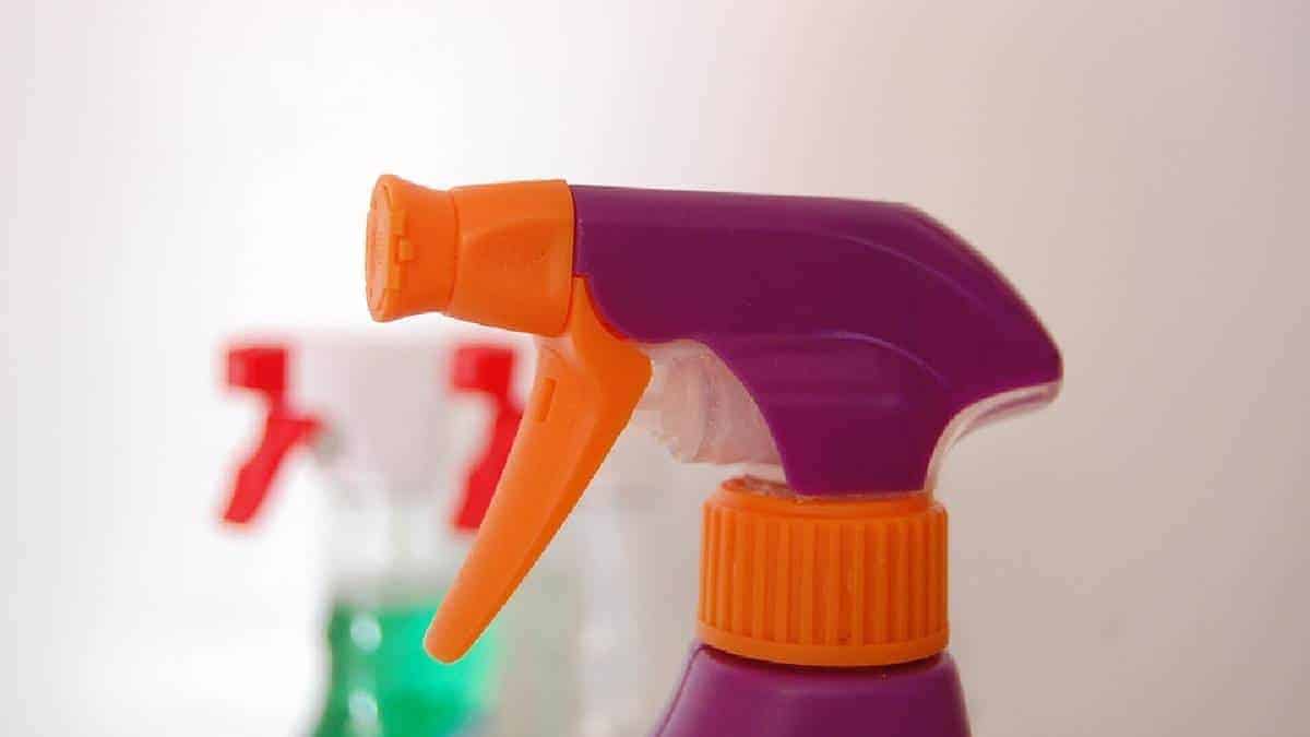 Así va la subida de precios en los productos de aseo para el hogar