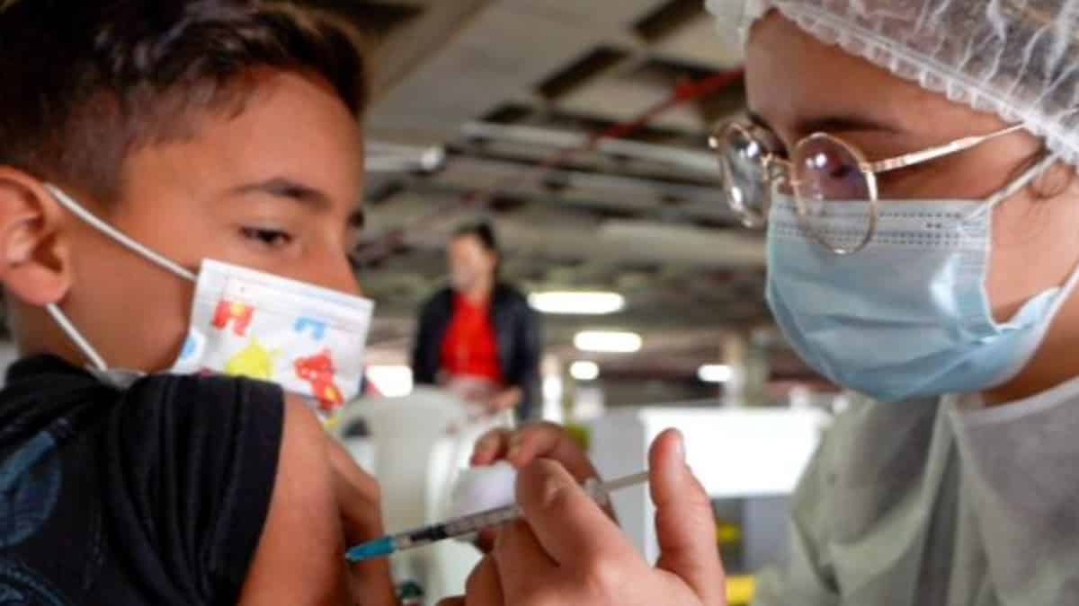 Más de 80 millones de vacunas anticovid han sido aplicadas en Colombia