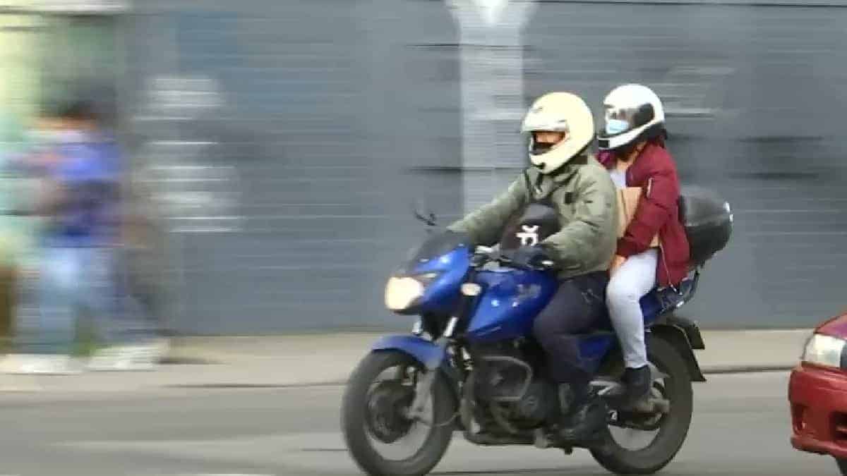 Motociclistas podrán proponer cambios en el decreto de restricción
