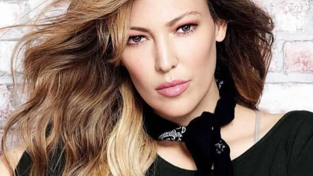 Natalia Durán confesó que su madre nunca supo que era abusada por su padre