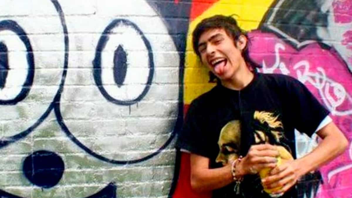 Rebajan la condena a excoronel involucrado en el crimen del grafitero