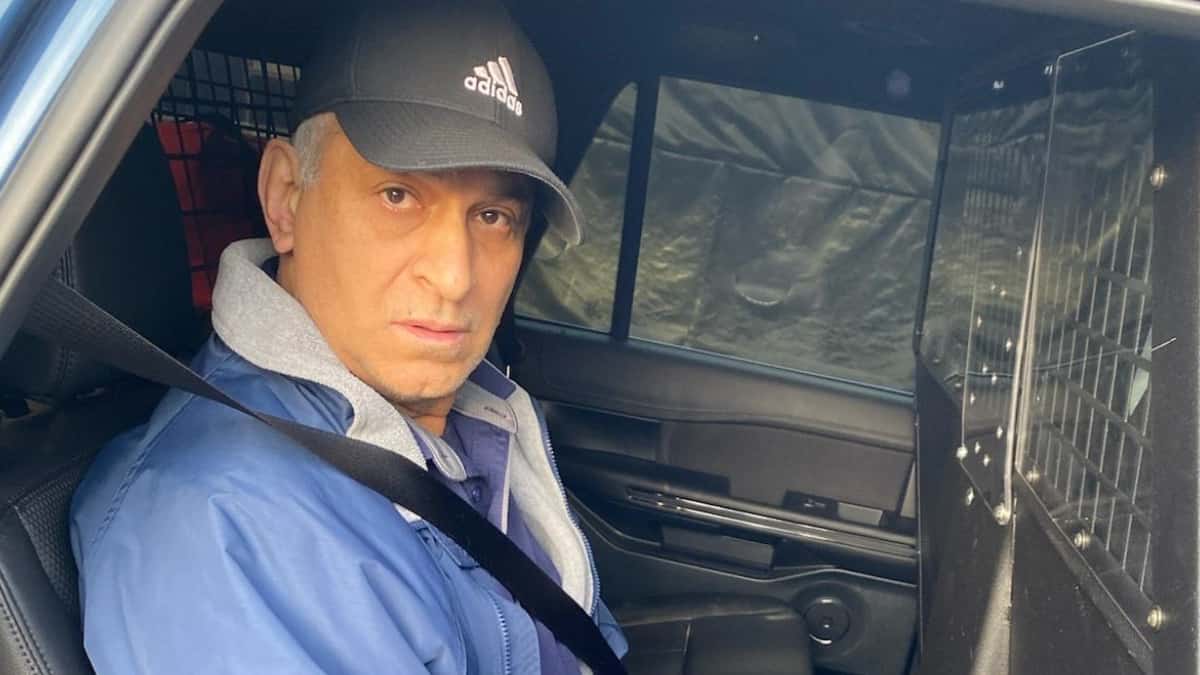 Detienen en EE.UU. a colombiano que mató su esposa en Medellín