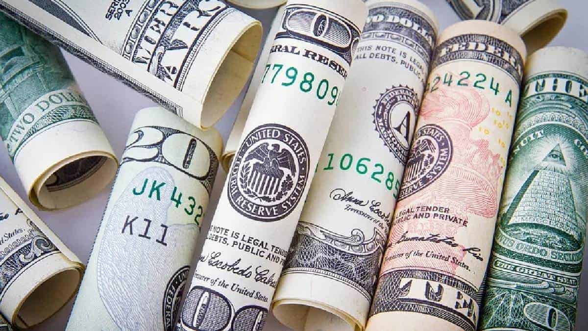 El dólar se dispara y supera nuevamente los $3.900