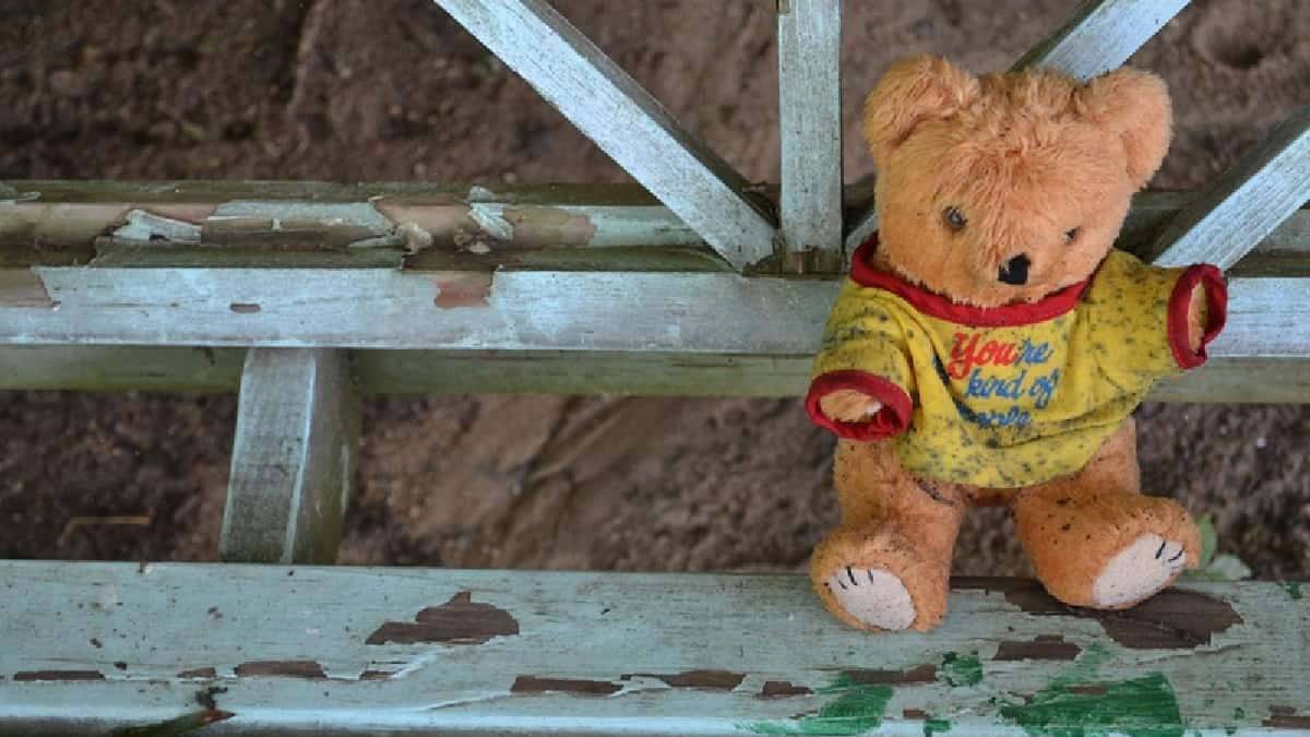 Padrastro violó por años su hijastra hasta que la embarazó