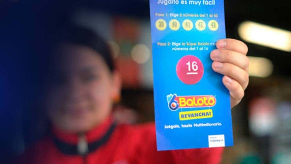 Coljuegos alerta que falsos brujos estafan con supuestos premios de Baloto Coljuegos alerta que falsos brujos estafan con supuestos premios de Baloto