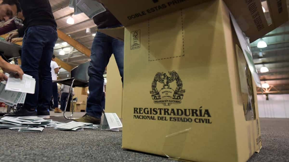 Cómo ganar la Presidencia en primera vuelta