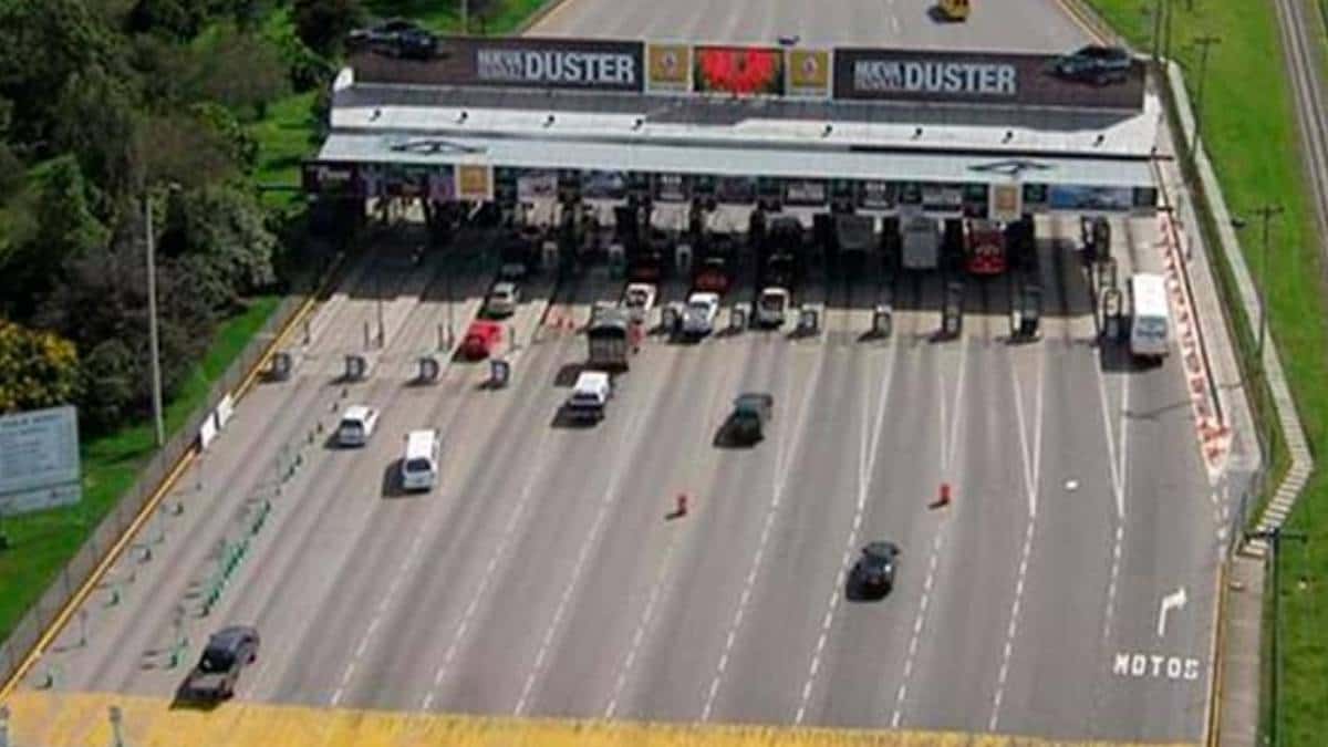 Robaron y abusaron a una ciclista en la Autonorte