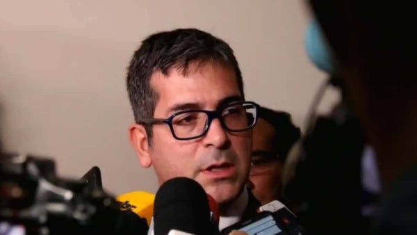 Las posibles razones por las que habrían asesinado a Francisco Correa, testigo clave en caso Marcelo Pecci