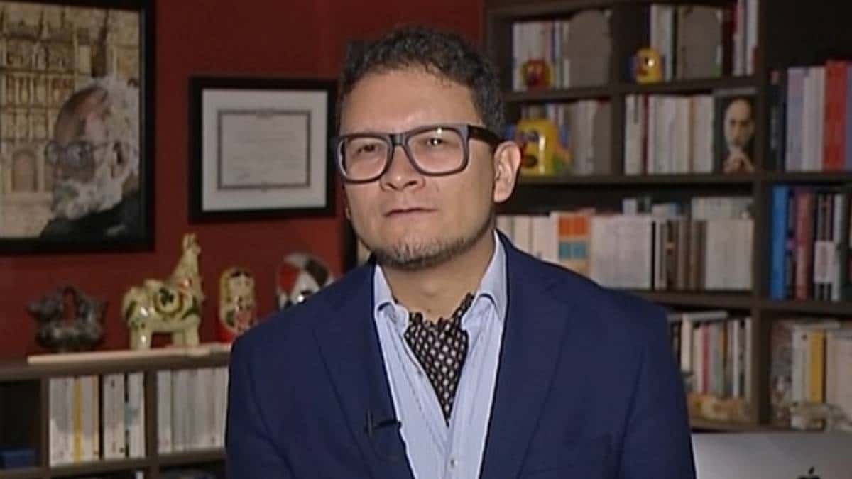 Fabián Sanabria y las pruebas de la Fiscalía en su contra