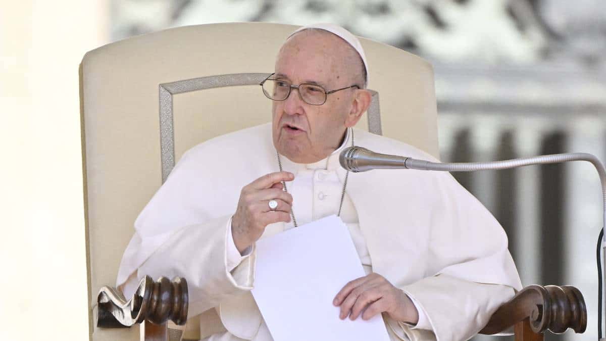 El papa Francisco proclamó 10 nuevos santos