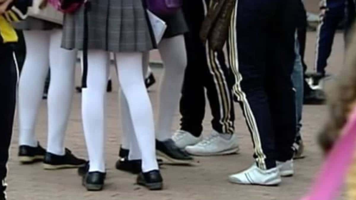 Colegios de Kennedy enfrentados en riñas / Foto: archivo Noticias RCN. Colegios de Kennedy enfrentados en riñas