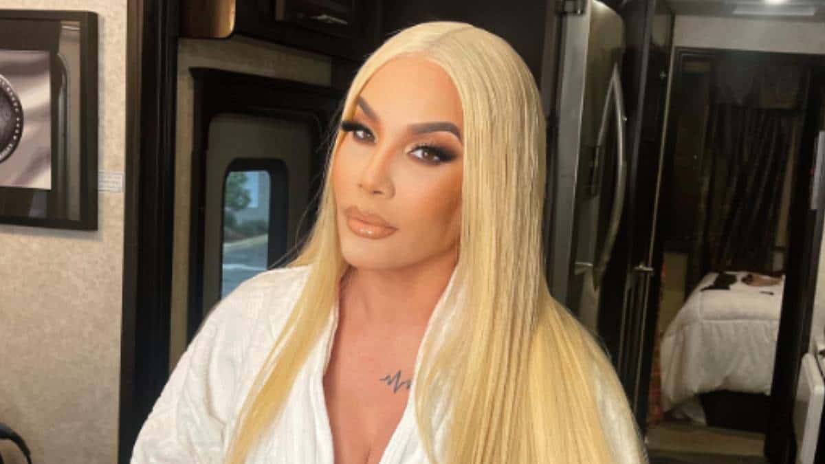 La diva del reguetón reveló en redes sociales que padece una complicada enfermedad.