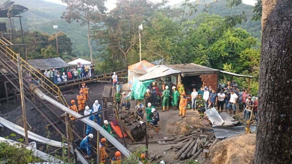 Estas son las tragedias mineras más recientes en Colombia