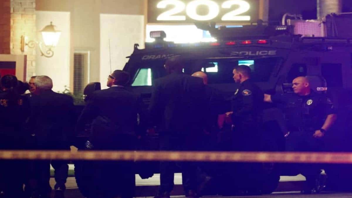 Tiroteo dejó tres muertos y 11 heridos en Filadelfia