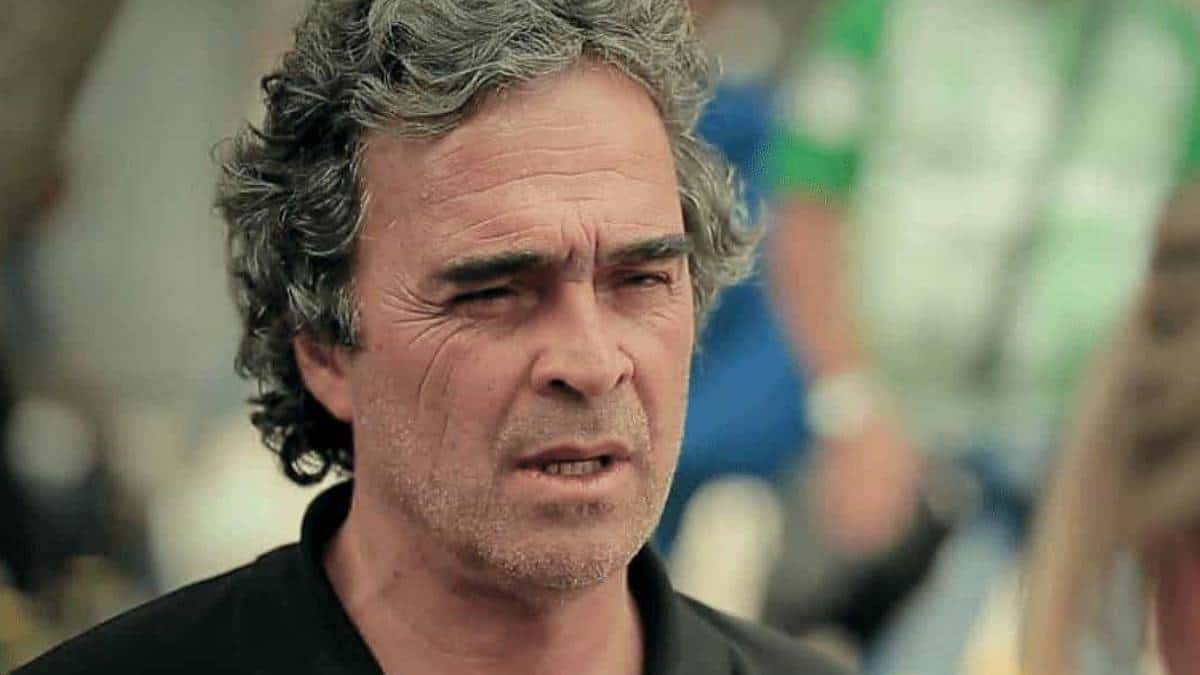 Rodolfo Hernández rechazó propuestas de Fajardo