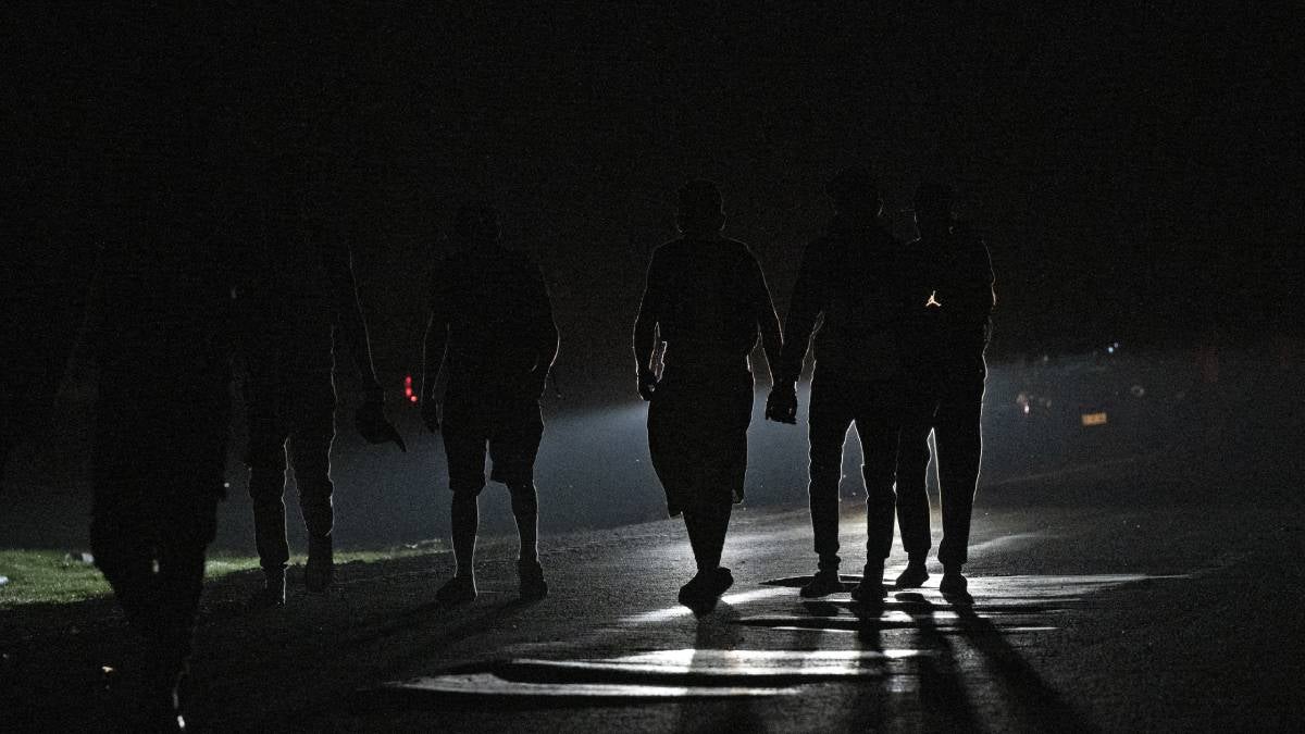 Hallan siete cadáveres torturados en el centro de México