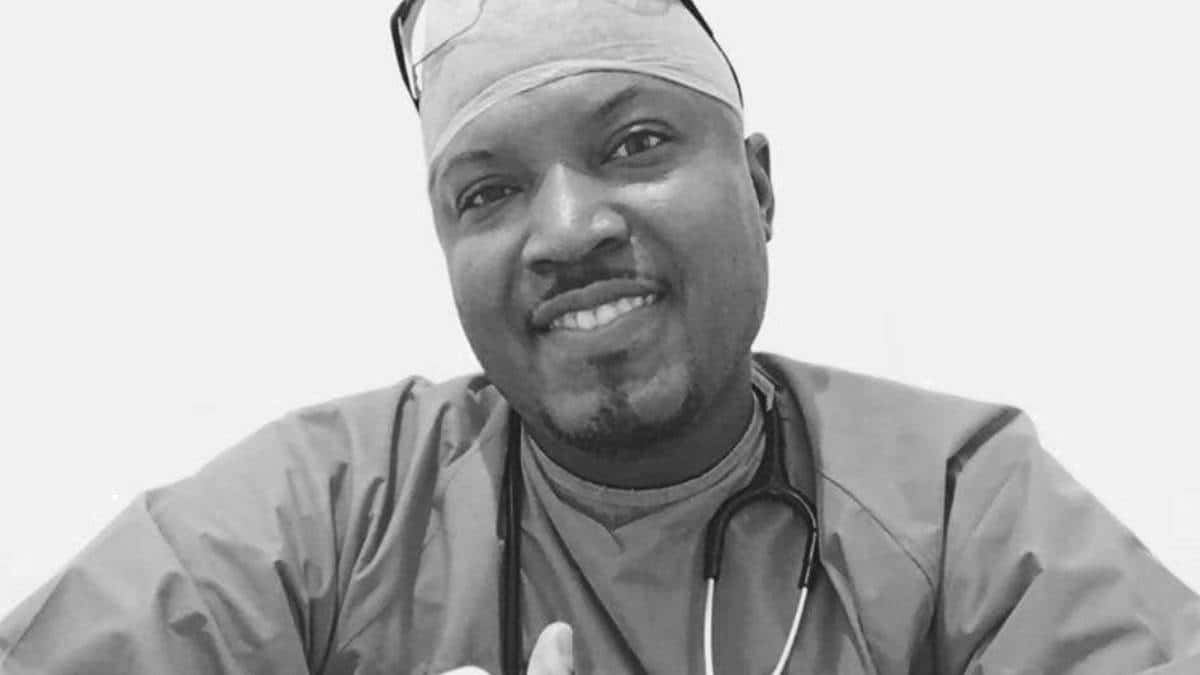 Asesinan al cirujano colombiano, Sammy Mancilla, en Panamá