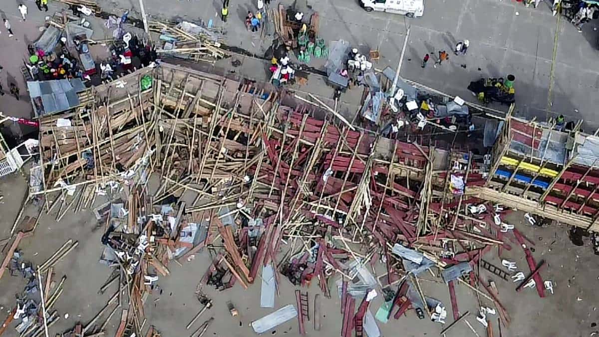Gustavo Petro pidió a los alcaldes suspender corridas de toros