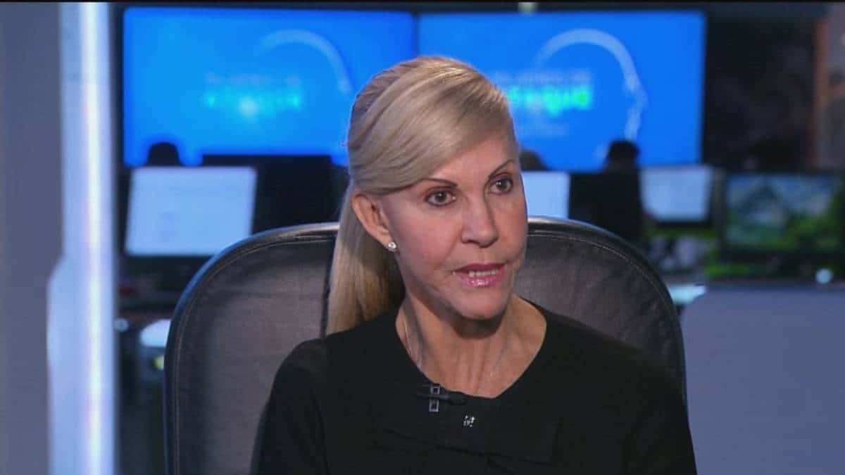 Dilian Francisca Toro firmó el comunicado del Partido de la U.