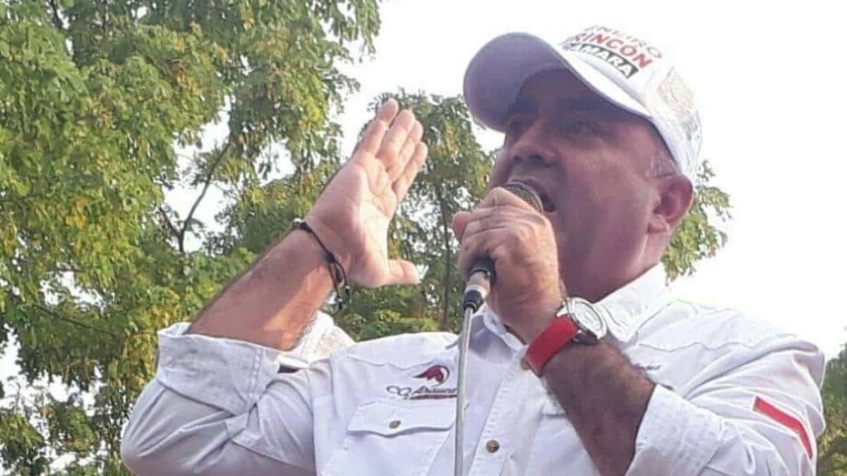 Ofrecen $200.0000.000 por el paradero de los asesinos del diputado de Arauca.