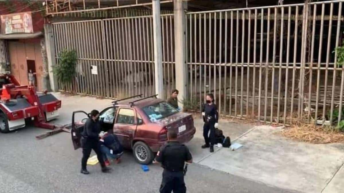 Los crímenes de El Limpiador, el vengador de mujeres y niños.