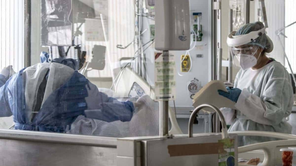 Niño de 8 años se disparó en el rostro con arma traumática