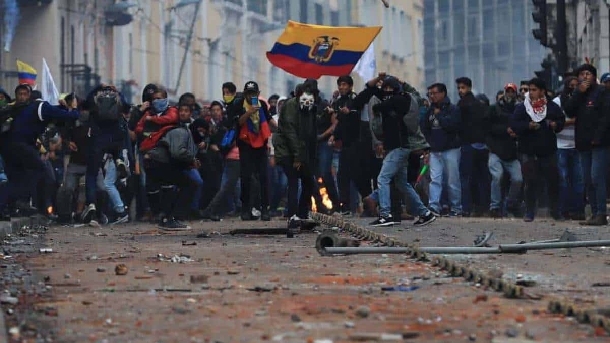 Murió miembro de la Primera Línea en cárcel de Tuluá