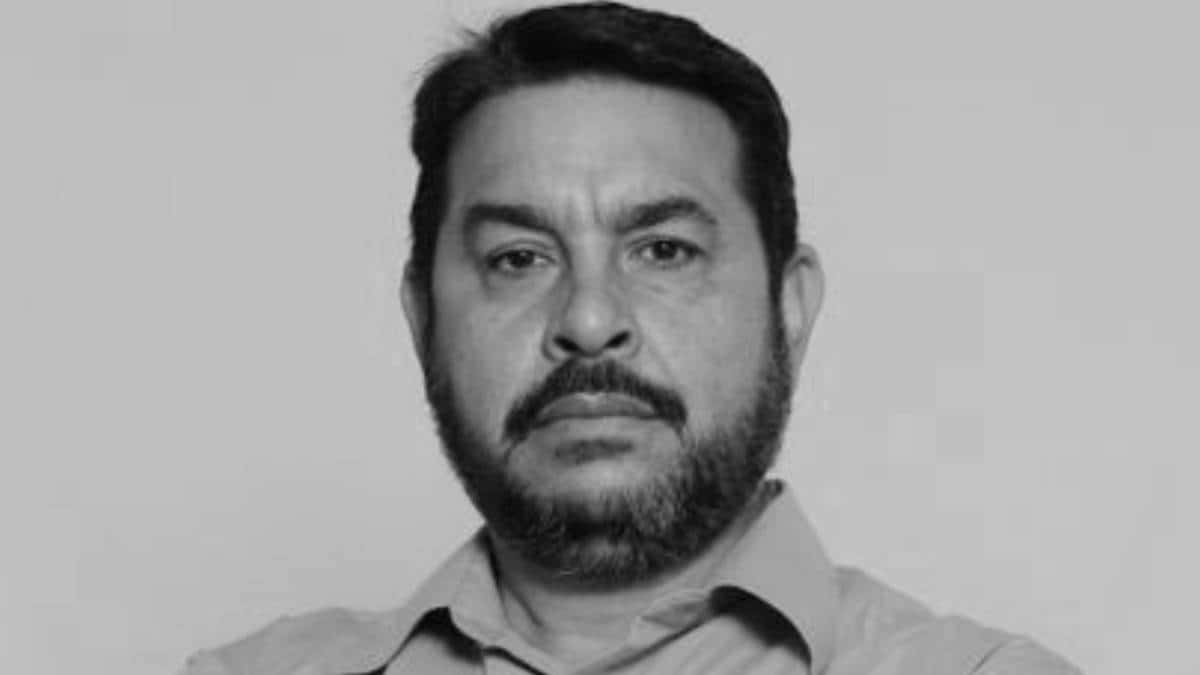 Marcelo Arruda, militante del Partido de los Trabajadores murió en un tiroteo.