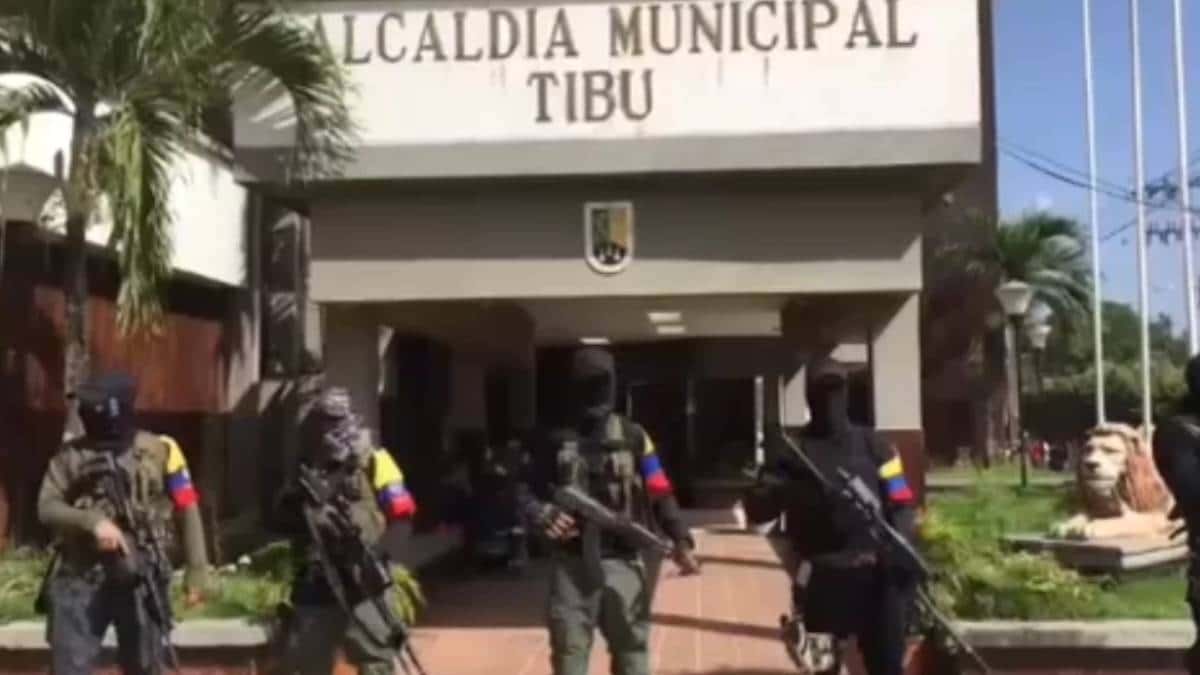 Procuraduría inició acción disciplinaria por hechos en Tibú