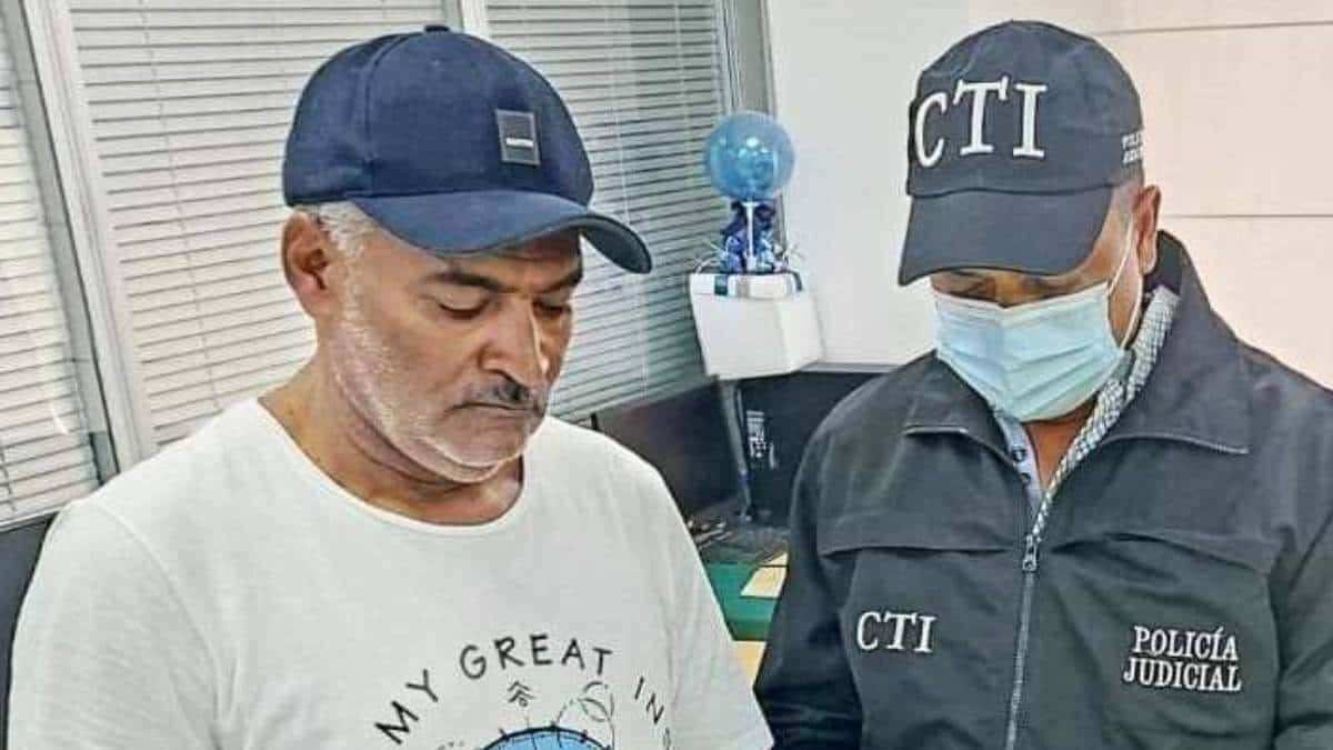 ¿Quién es el asesino de Inés Álvarez en Riohacha?