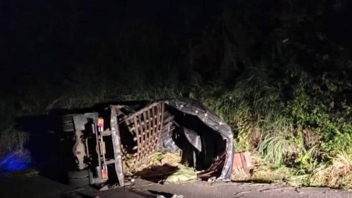 Un soldado muerto y 15 heridos en accidente en Bolívar