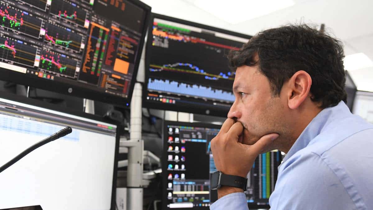 Las monedas del mundo se desmoronan frente al dólar