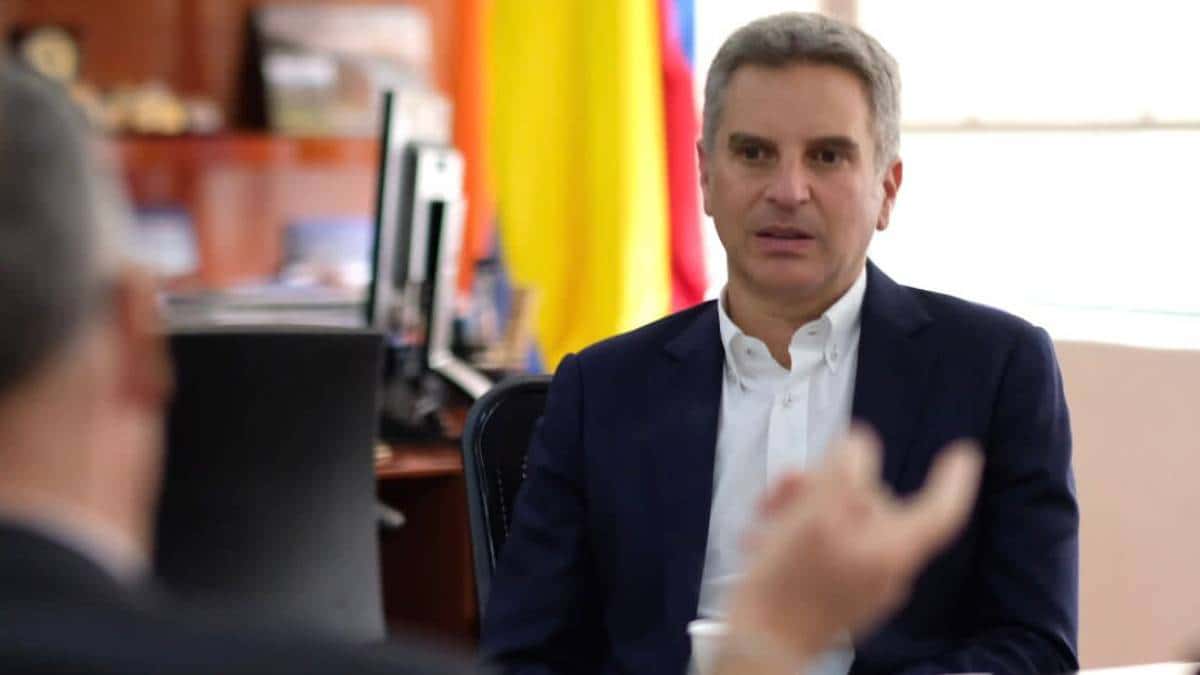 Carlos Correa enfrenta un proceso de corrupción de 2012