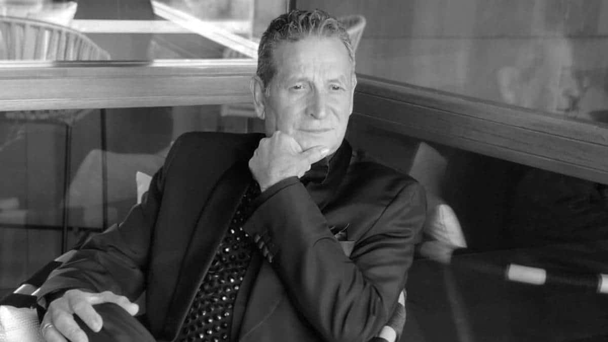 Darío Gómez compuso a su nieta el exitoso tema 'Daniela'