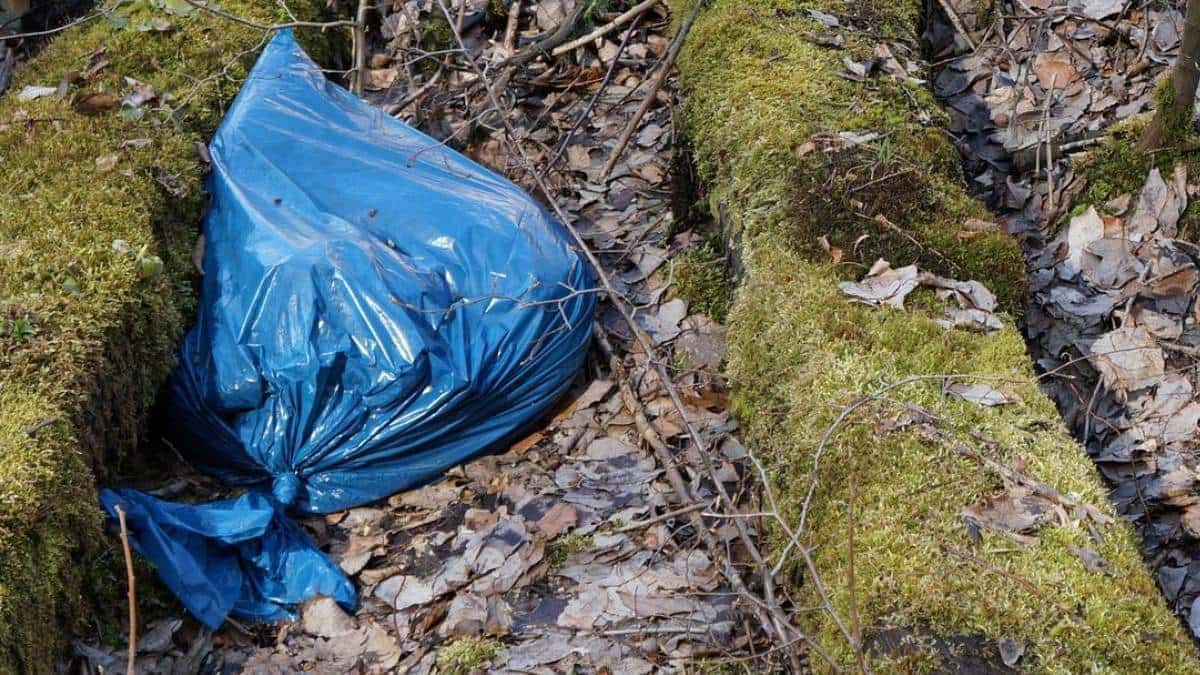 Dos cadáveres abandonados en plena vía pública de Bello, Antioquia.