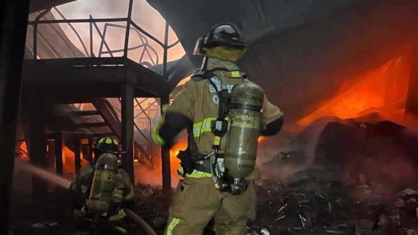 Judicializados funcionarios y contratistas por irregularidades en recursos de los bomberos de Itagüí Judicializados funcionarios y contratistas por irregularidades en recursos de los bomberos de Itagüí