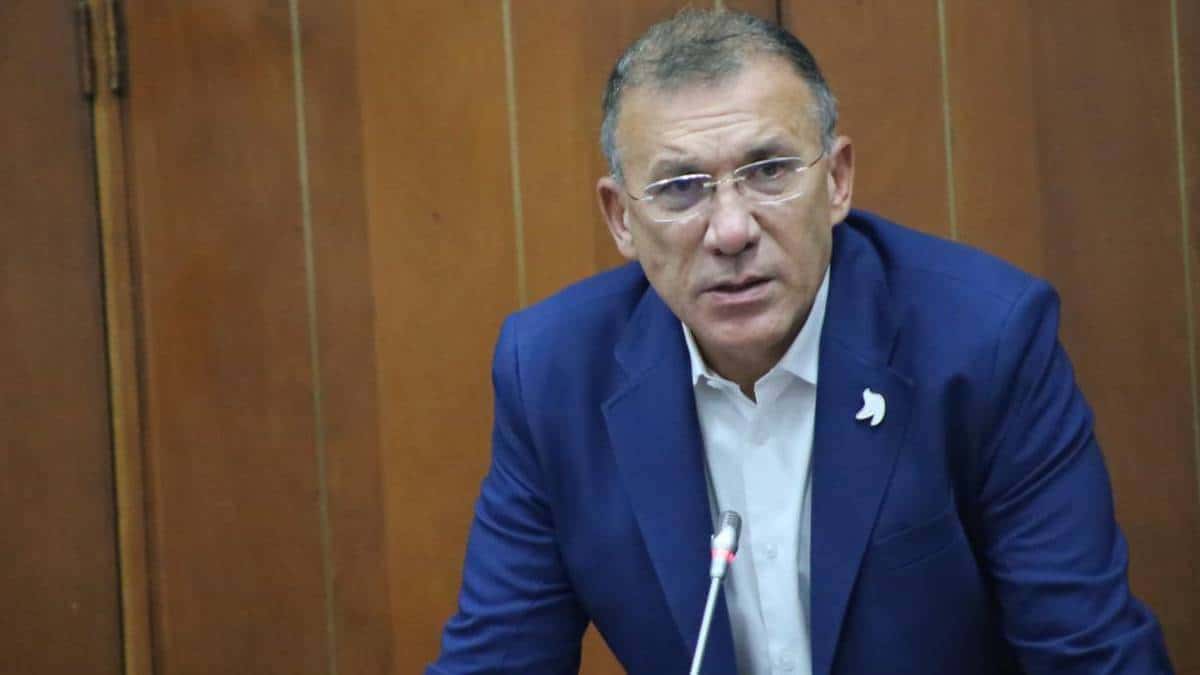 Aceptan demanda de nulidad de curul contra Roy Barreras