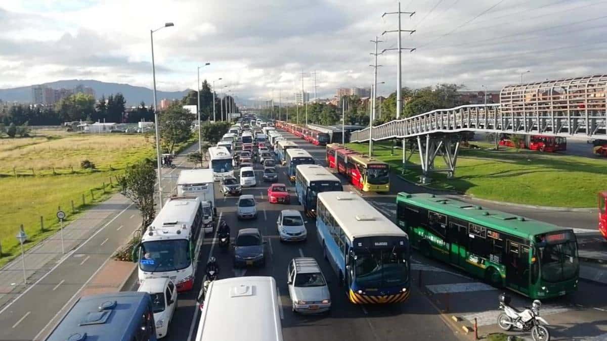 Este fin de semana habrá cierres por obras en la AutoNorte