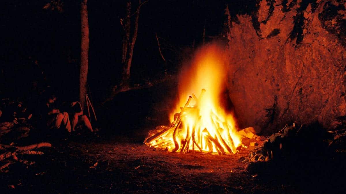 Un nieto de la víctima lideró el abominable crimen