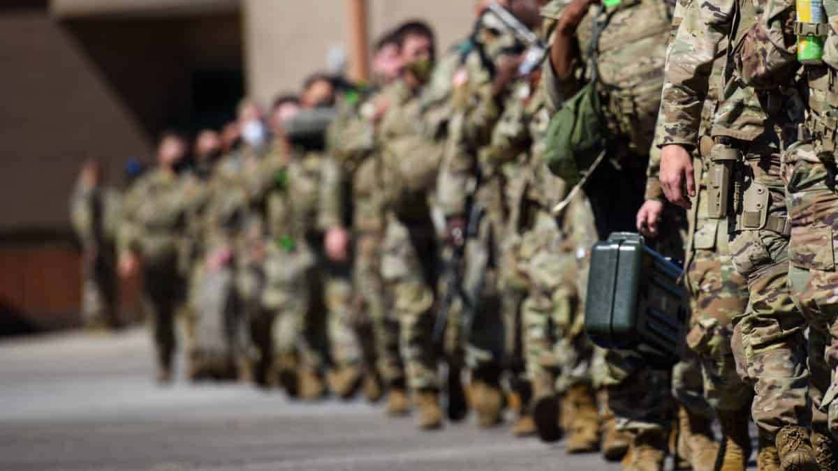 Ejército ruso sigue apoderado de Jersón