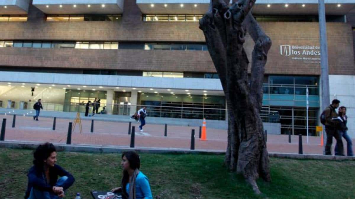 La mejores universidades de Colombia a nivel mundial