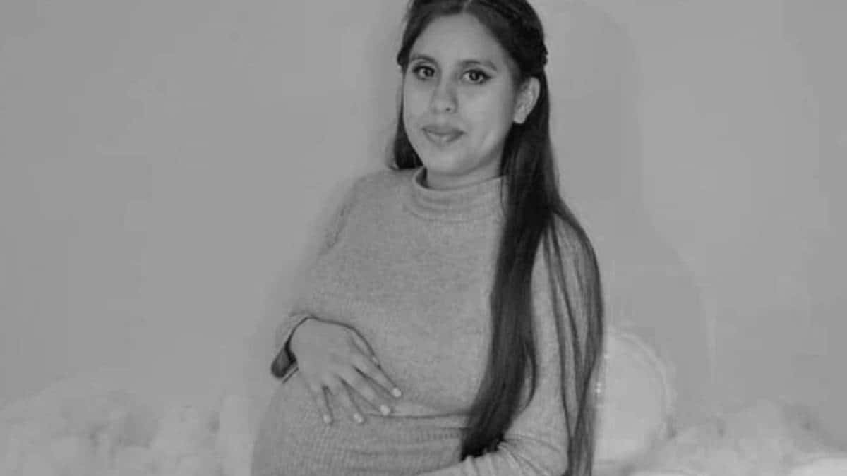 Micaela Vilchez fue obligada a tener un parto natural