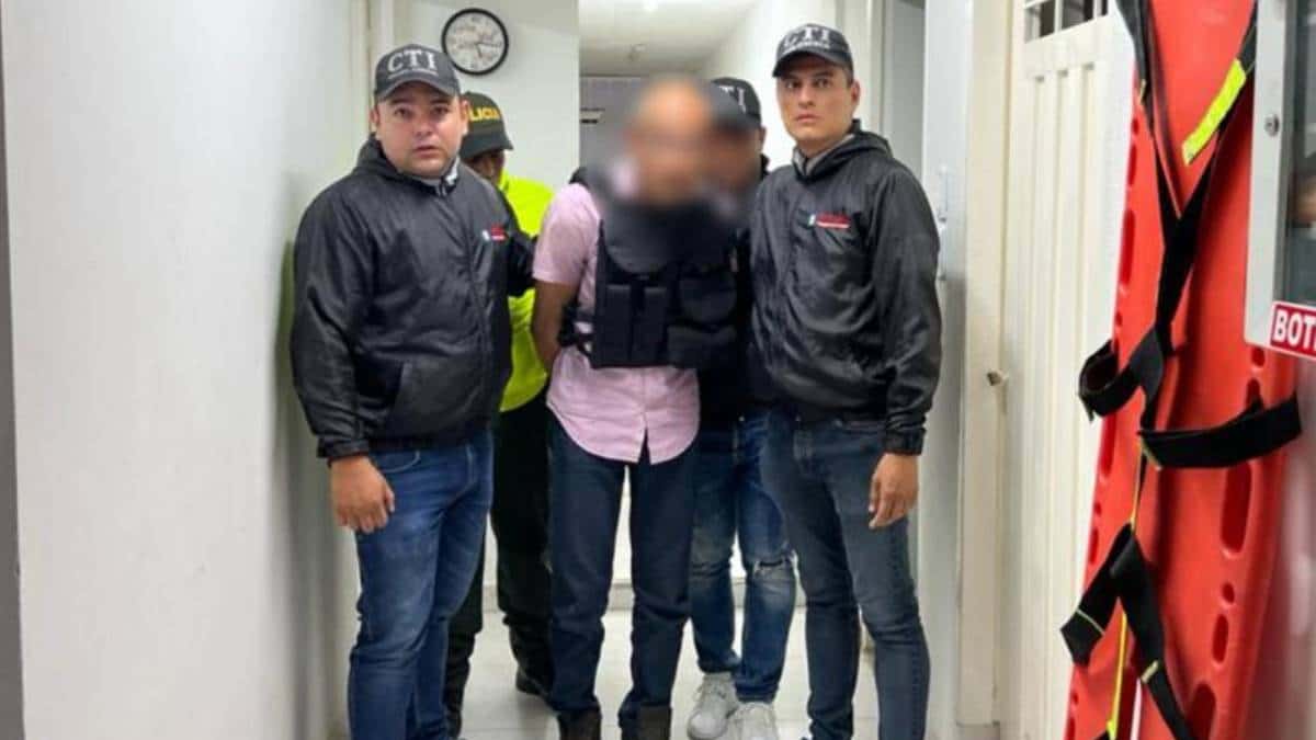 Gabriel Esteban Cubillos murió en la habitación de un hotel en Melgar