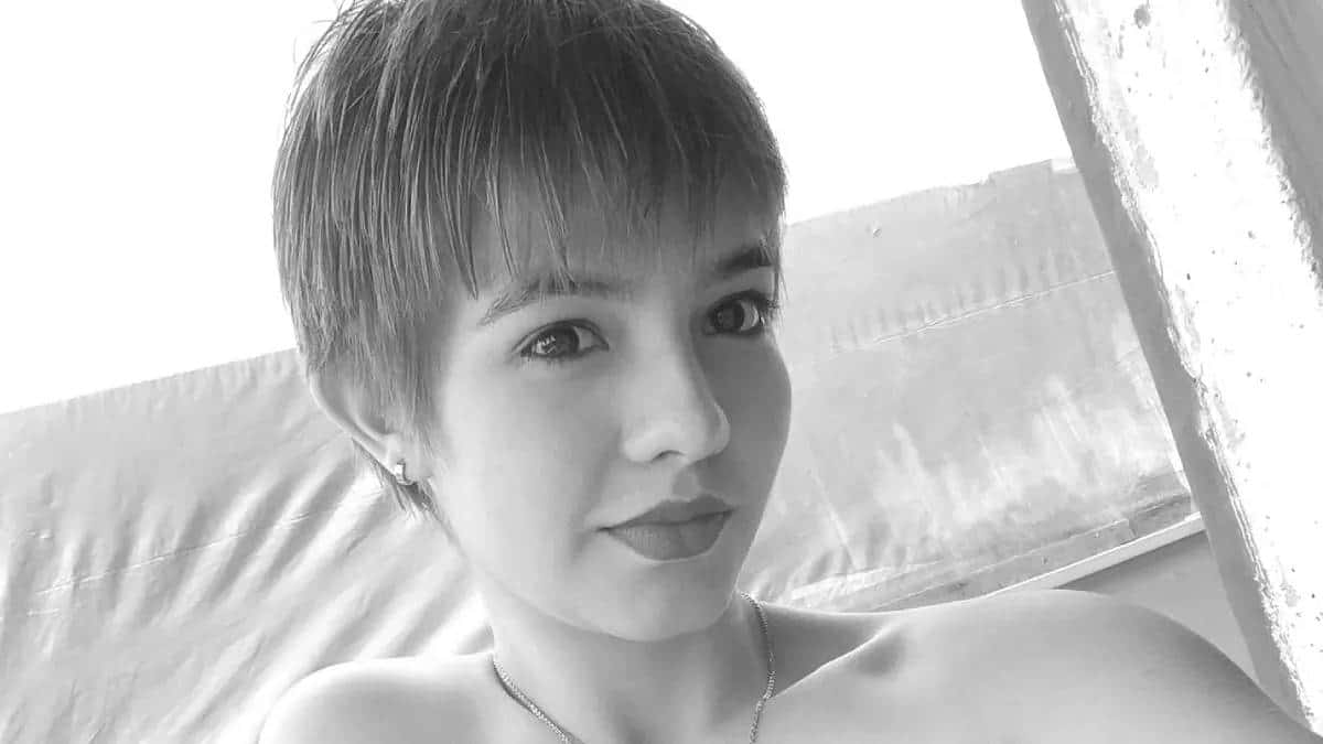 La joven temía que su abusador le hiciera daño a su hija