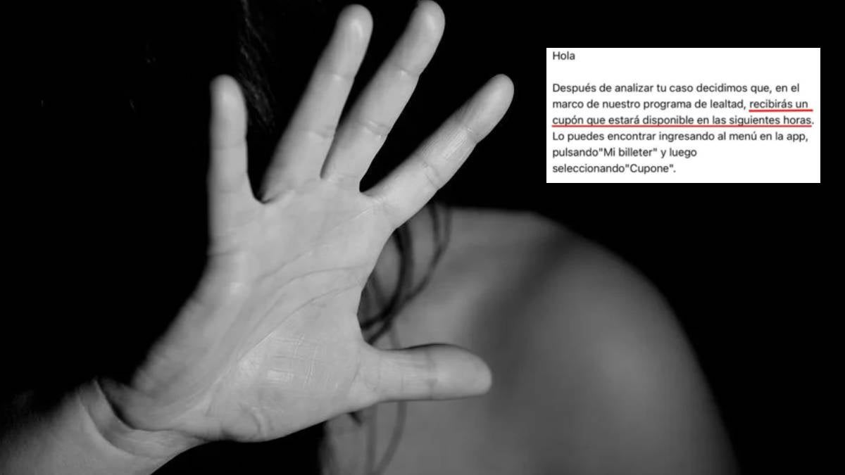 La respuesta de Didi a presunto caso de acoso sexual