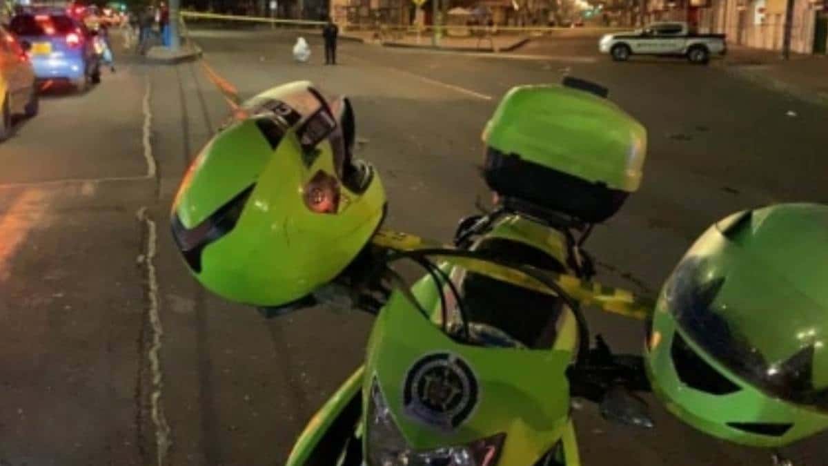 Estefany Barbosa murió minutos después del ataque