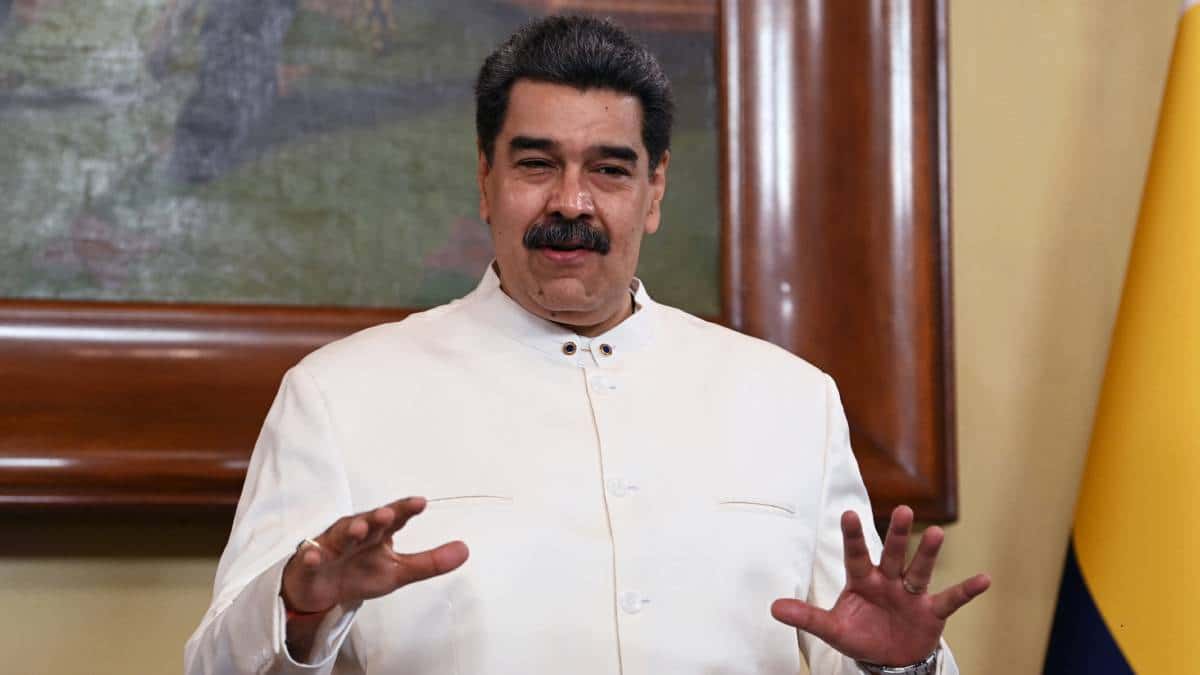 Nicolás Maduro tendría acercamientos con la oposición