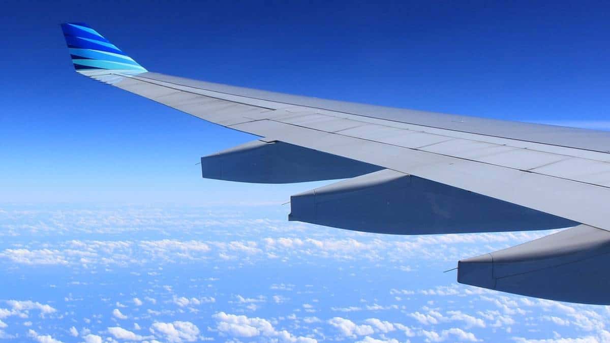 Viajar a bajo costo aún es posible