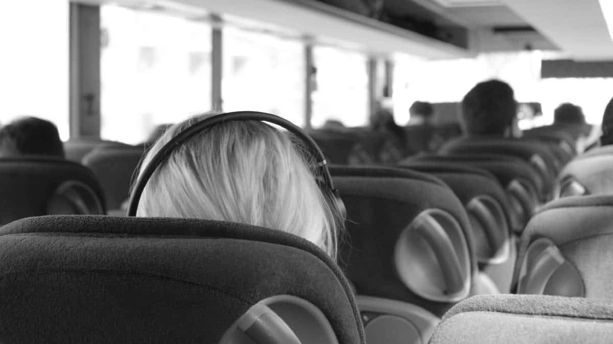Samara Cerpa murió por una bala perdida dentro de un bus / Foto: Pixabay. Samara Cerpa murió por una bala perdida dentro de un bus